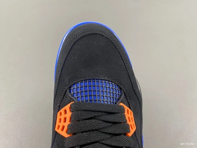 544 Trendy AIR Retro 4 Jordan 308497- Cavs 0113